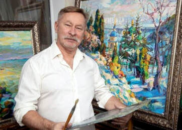 Andriy Kekrasov