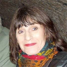 Sheila Volpe