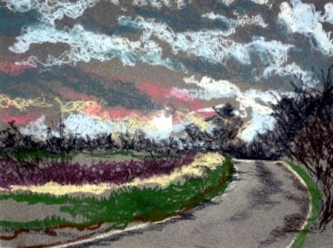 Lodge Road, Walberswick Suffolk