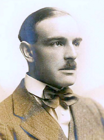 Walter Cyril Wallis