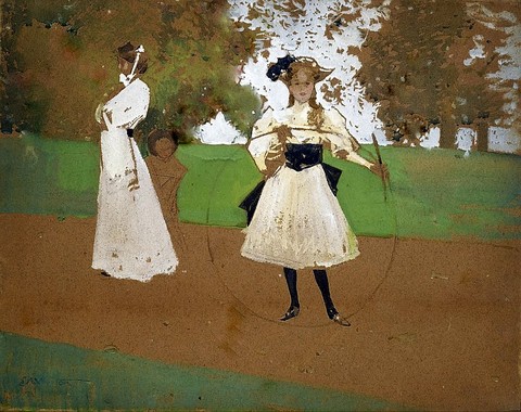 Kensington Gardens