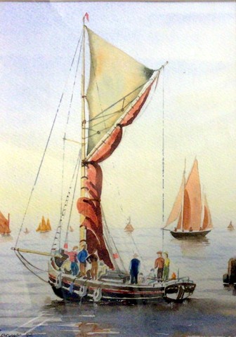 Boats