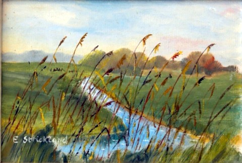 Landscape Painting