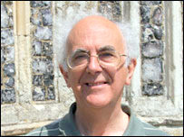 David Weight