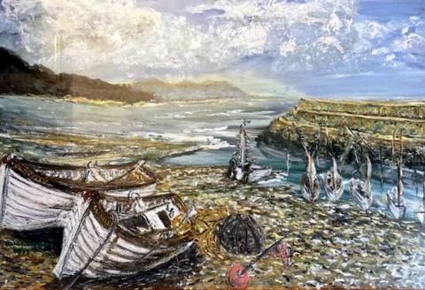 Seascape