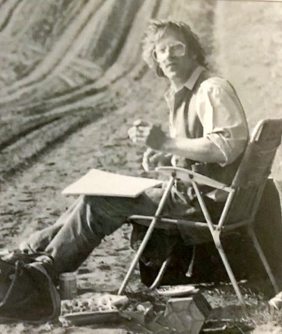 John Western