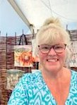 Julie Whalesby
