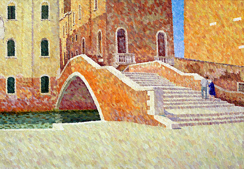 Campo dei Gesuiti