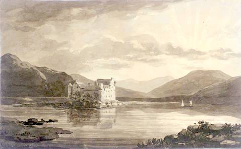 Loch Lomond