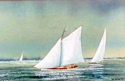Oulton Broad Regatta