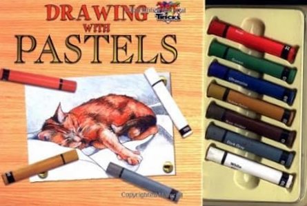 Drawing with Pastels