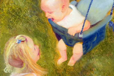 Innocence: Lets Talk