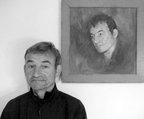 David 'Mouse' Cooper