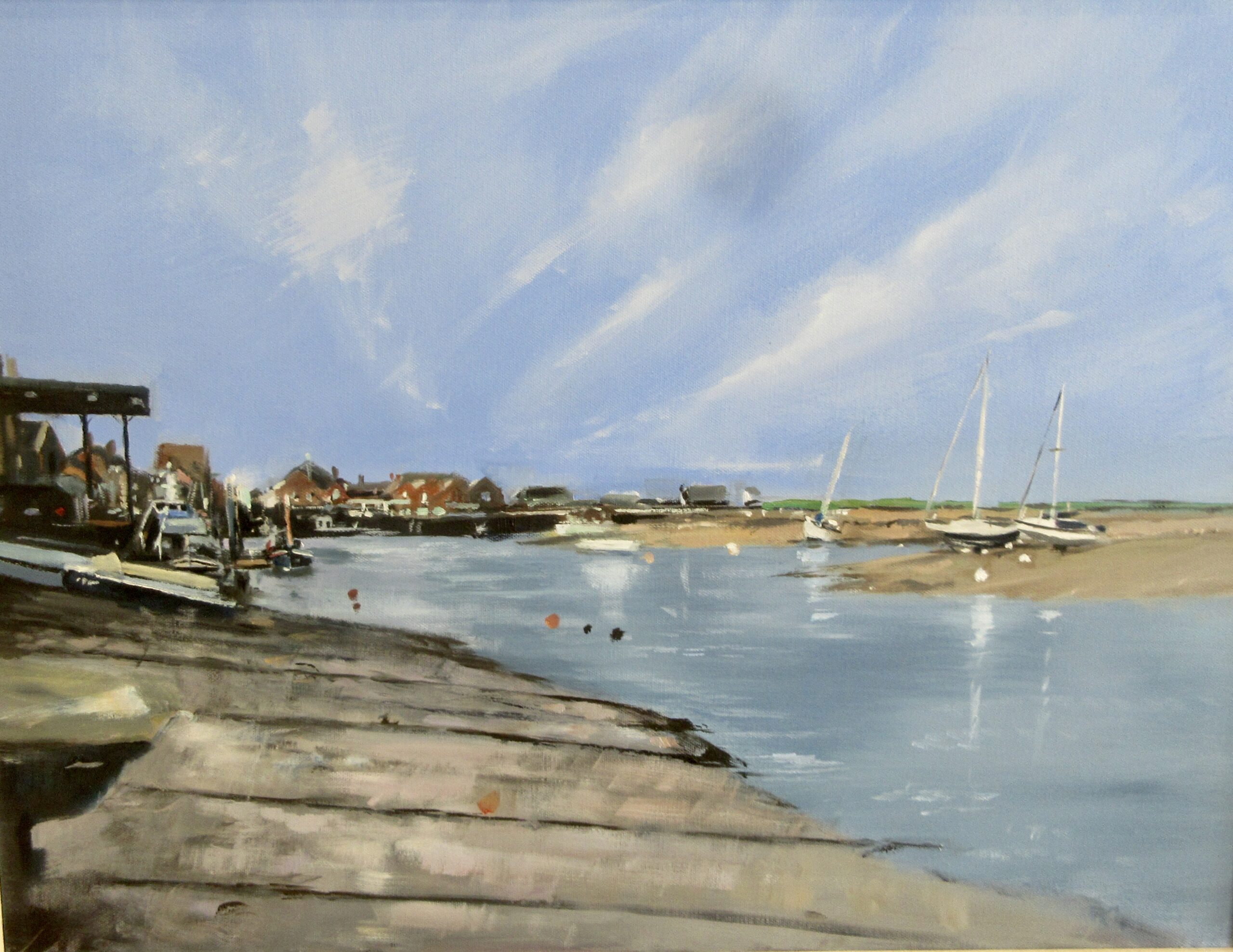 Wells Harbour 3