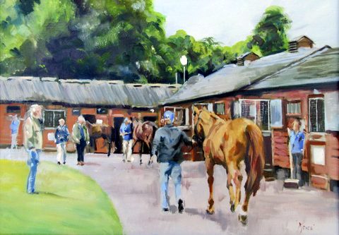 Tattersalls