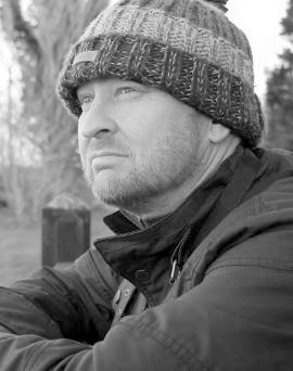 David Sheen