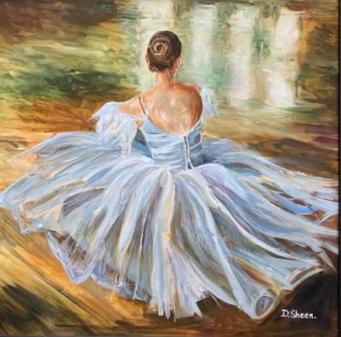 Dancer