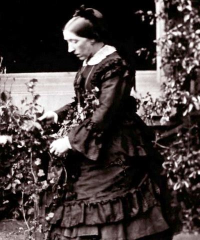 Hon Alice Lowther
