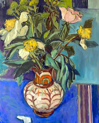 The Myott Jug