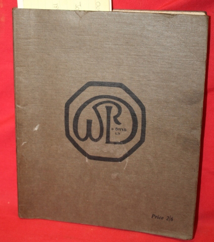 Illustrated Catalogue of Publications Deighton & Sons