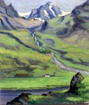 Glencoe