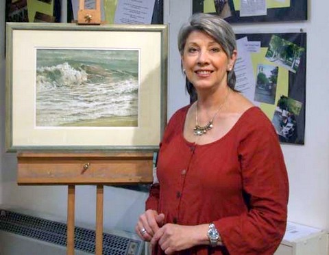 Doreen Abel