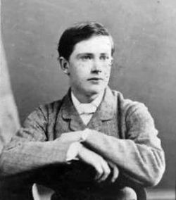 Frederick Edward Shafto Adair