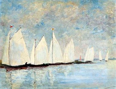 Blakeney Regatta