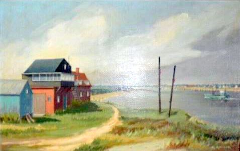 Walberswick
