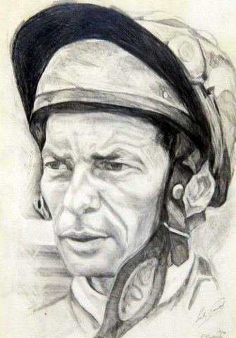 Lester Piggott