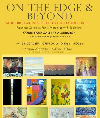 Aldeburgh Artists Collective
