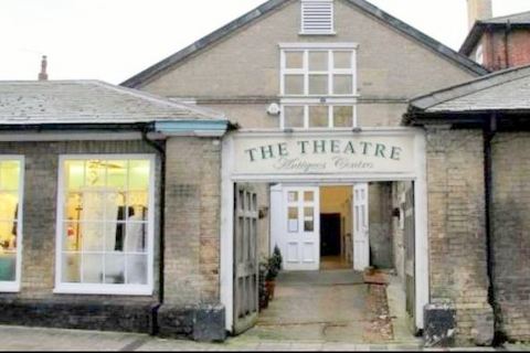Framlingham Theatre
