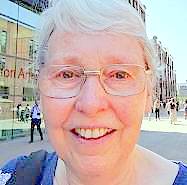 Wendy J Allen