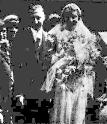 Albert and Ruth Antram