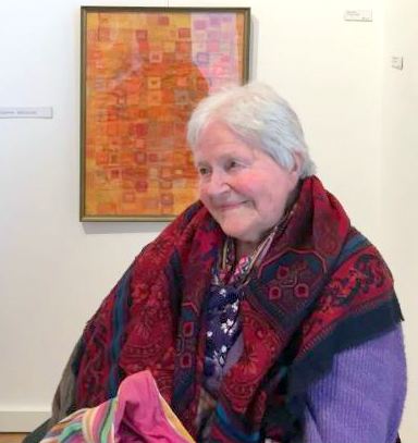 Deborah Ardizzone