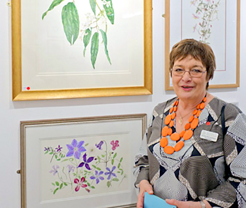 Sandra Wall Armitage