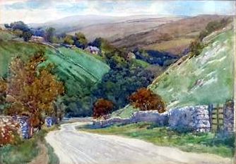 Wharfedale