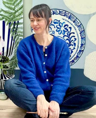Maria Fletcher