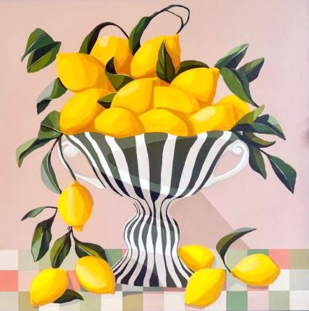 When Life Gives you Lemons