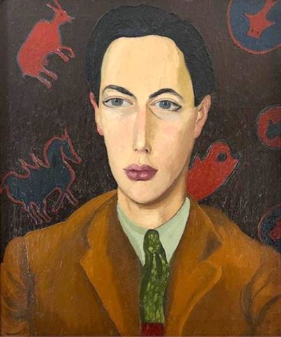 Ralph Banbury