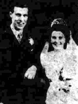 Mary and Lawrence Bannister