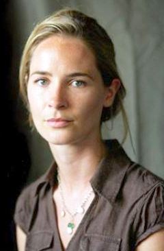 Georgina Barclay