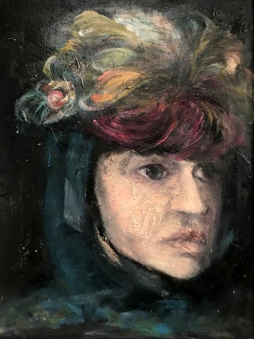 Sara Homfray