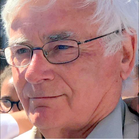 Peter Barter