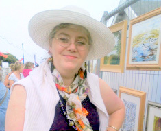 Mary Baxter