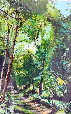 Thetford Forest