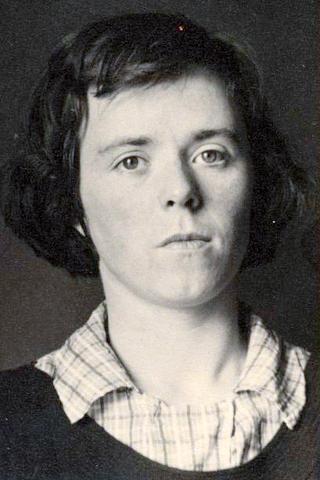 Betsy Blake