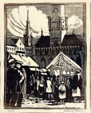 The Market