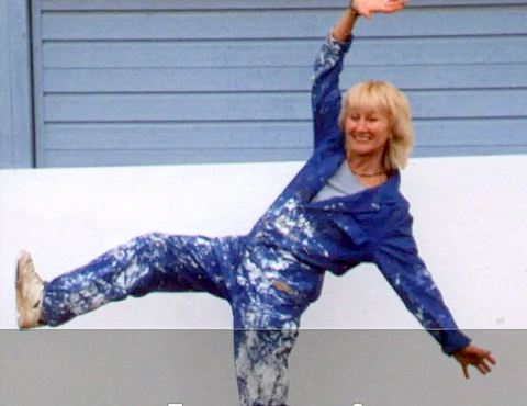 Val Bonnett