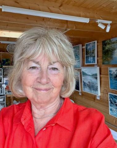 Val Bright-Jones